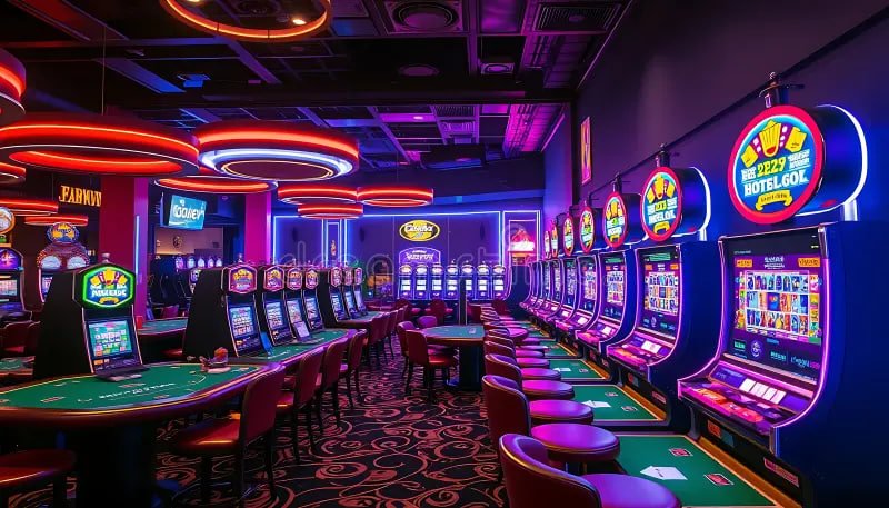 ph903 casino lobby showing live dealer tables and slot game categories on mobile