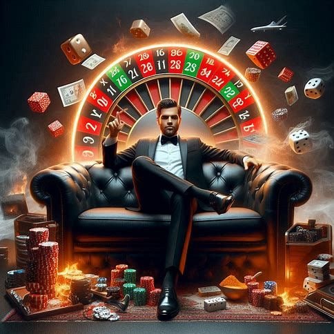 Filipino player celebrating a big win result on ph903 mobile casino platform