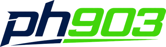 ph903 brand logo